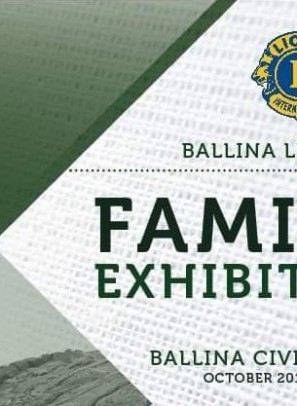 Famine Exhibition opens in Ballina Co. Mayo on Ireland’s Wild Atlantic Way