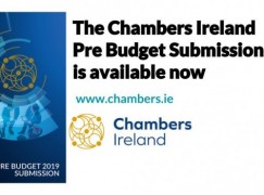 Budget 2019 : Chambers Ireland review