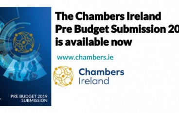 Budget 2019 : Chambers Ireland review