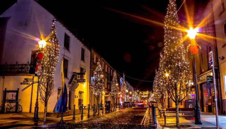 €100K worth of Ballina Shop Local Vouchers purchased in November!