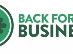 Department of Foreign Affairs & Trade – Back for Business Initiative