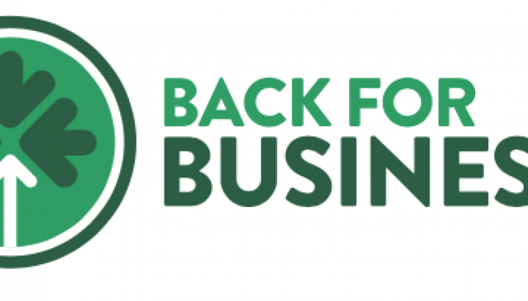 Department of Foreign Affairs & Trade – Back for Business Initiative