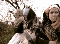 Ballina famine movie wins Jury Prize at Athis-Mons Film Festival