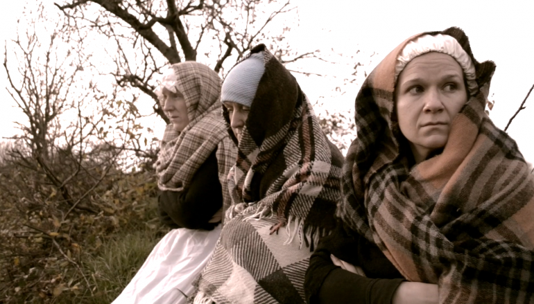 Ballina famine movie wins Jury Prize at Athis-Mons Film Festival