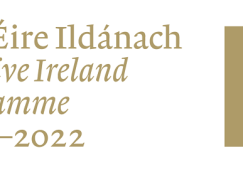 Funding For Creative Events For Children – Cruinniú na nÓg 2019