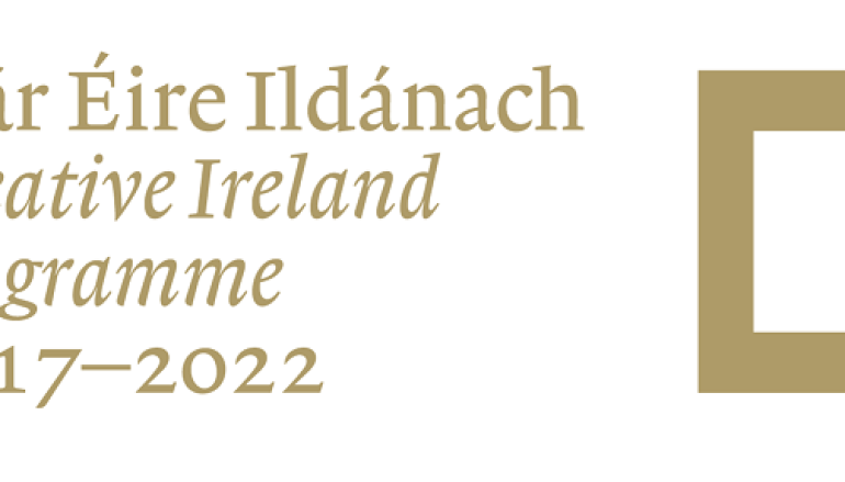 Funding For Creative Events For Children – Cruinniú na nÓg 2019