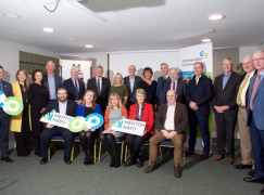 Expanded Business Mentoring Service Launched in Mayo