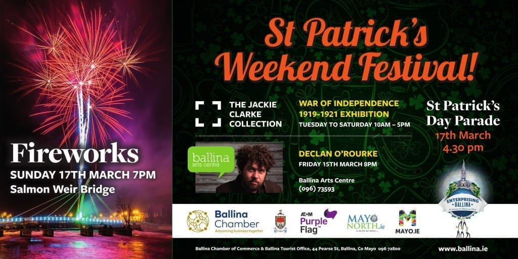 1010 Ballina Chamber-St Patricks Billboard-1