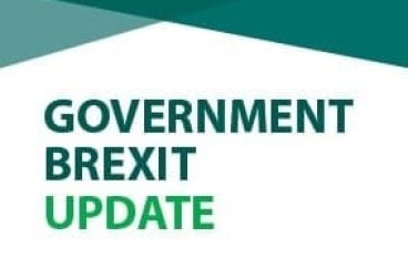 Statement by An Taoiseach, Leo Varadkar on latest developments on Brexit