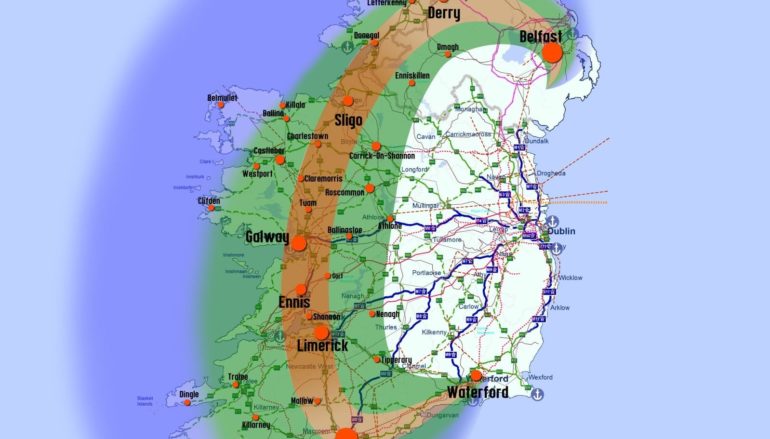 Ballina Chamber hosts AEC Business Forum Seminar