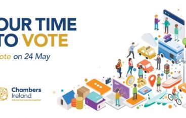 Our Time to Vote