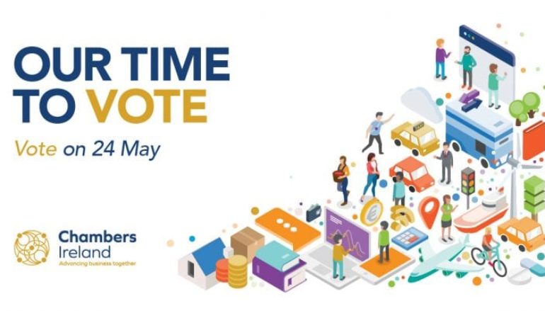 Our Time to Vote