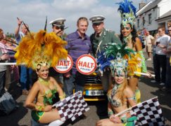 Two-day Cannonball Quay Festival to attract thousands to Ballina