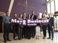 Mayo Business Awards 2019