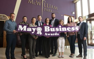 Mayo Business Awards 2019