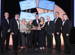 Chambers Ireland Excellence in Local Government Awards