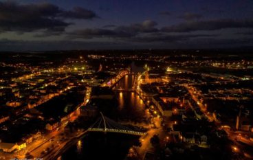 Ballina Town Centre’s Pulse taken in first Town Centre Health Check