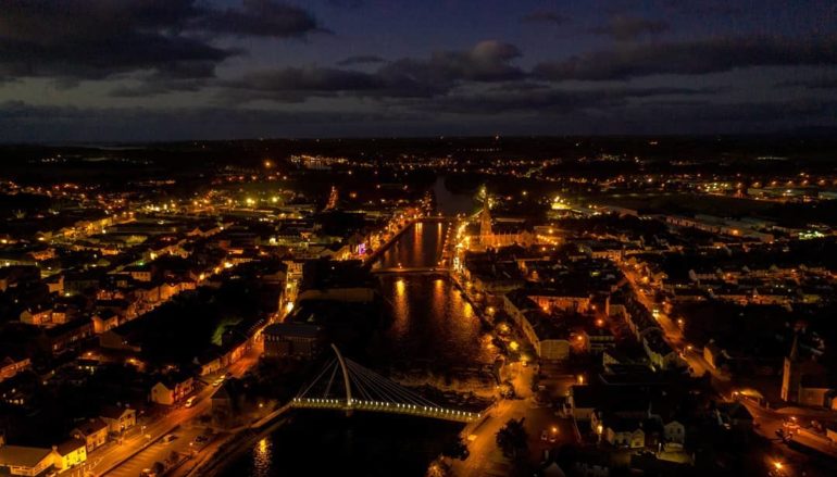 Ballina Town Centre’s Pulse taken in first Town Centre Health Check