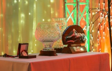 NOMINATIONS NOW OPEN FOR MAYO ANNUAL AWARDS 2020