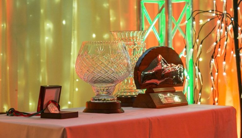 NOMINATIONS NOW OPEN FOR MAYO ANNUAL AWARDS 2020
