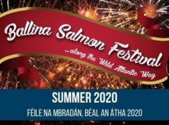 Ballina Salmon Festival Dates Confirmed for 2020