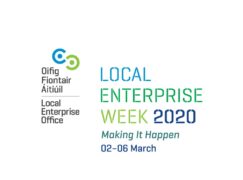 Mayo Local Enterprise Week 2020 Activities