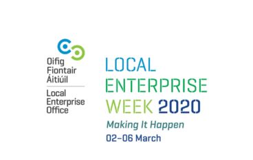 Mayo Local Enterprise Week 2020 Activities