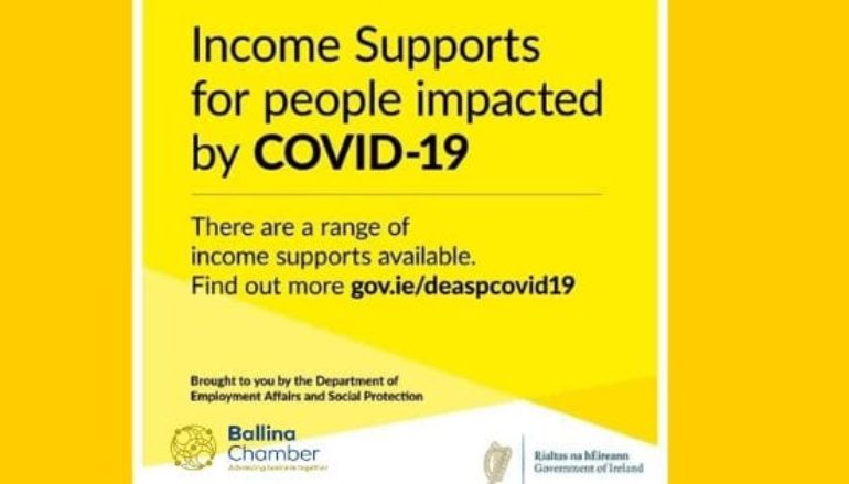 COVID-19 Temporary Wage Subsidy Scheme – Employer Eligibility and Supporting Proofs