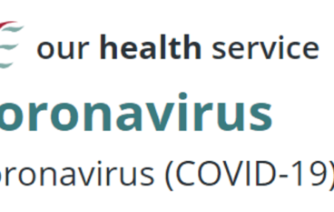 Coronavirus (COVID-19) Prepatory Actions