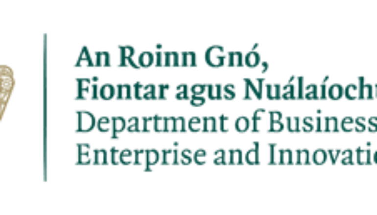 Minister Humphreys announces supports for businesses impacted by COVID-19