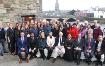 Collaborative Town Centre Health Check Training Programme