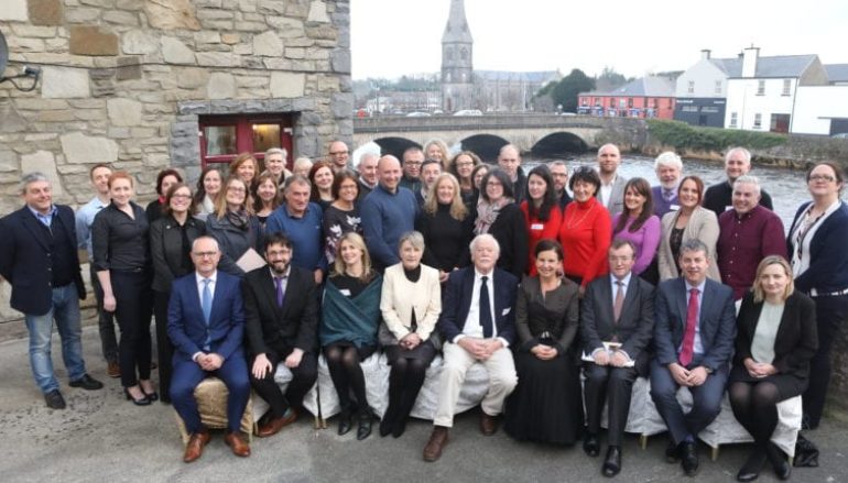 Collaborative Town Centre Health Check Training Programme