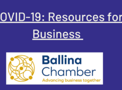 COVID-19: Resources for Business