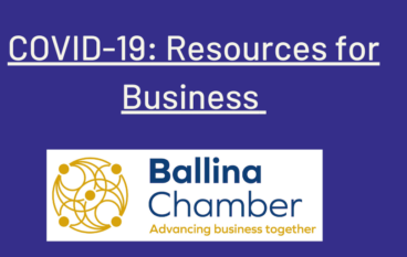 COVID-19: Resources for Business