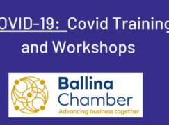 Covid-19 Training and Workshops