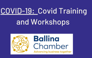 Covid-19 Training and Workshops