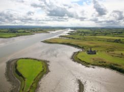 Tóg Mé Bhaile go Mhaigh Eó – “Take Me Home to Mayo”