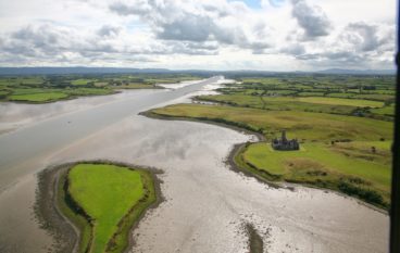 Tóg Mé Bhaile go Mhaigh Eó – “Take Me Home to Mayo”