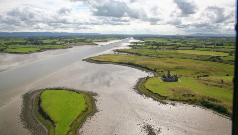 Tóg Mé Bhaile go Mhaigh Eó – “Take Me Home to Mayo”