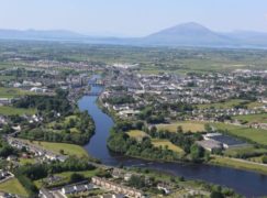 Ballina Begin Together Fund Application