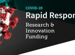 Government announces 26 new COVID-19 research and innovation projects to complement existing third-level research activity