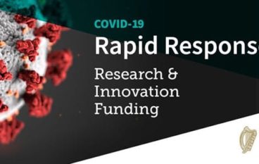 Government announces 26 new COVID-19 research and innovation projects to complement existing third-level research activity