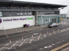 Ballina Chamber Say Government Must Increase Financial Support For Ireland West Airport Knock