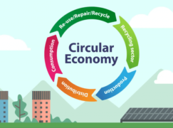 The Waste Action Plan for a Circular Economy