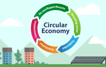 The Waste Action Plan for a Circular Economy