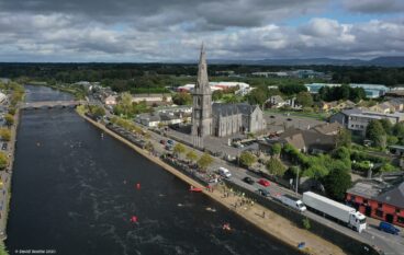 Putting Place First – Government Budget 2021 stimulus must restore the health of our towns and cities
