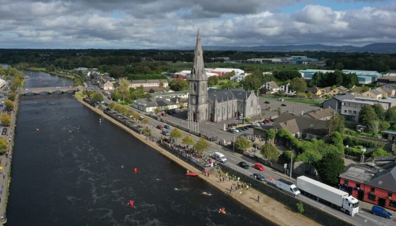 Putting Place First – Government Budget 2021 stimulus must restore the health of our towns and cities