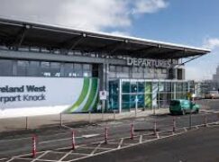 Western Chambers Call for Increased Funding for Ireland West Airport Knock