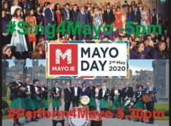 Mayo County Council shortlisted in 5 cateogories in the Excellence in Local Government Awards 2020