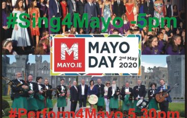 Mayo County Council shortlisted in 5 cateogories in the Excellence in Local Government Awards 2020